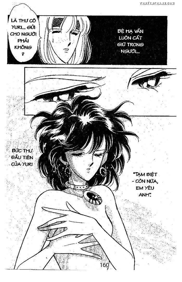 Dòng Sông Huyền Bí Chapter 37 - Trang 2