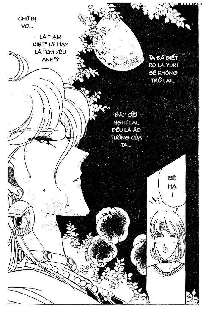 Dòng Sông Huyền Bí Chapter 37 - Trang 2