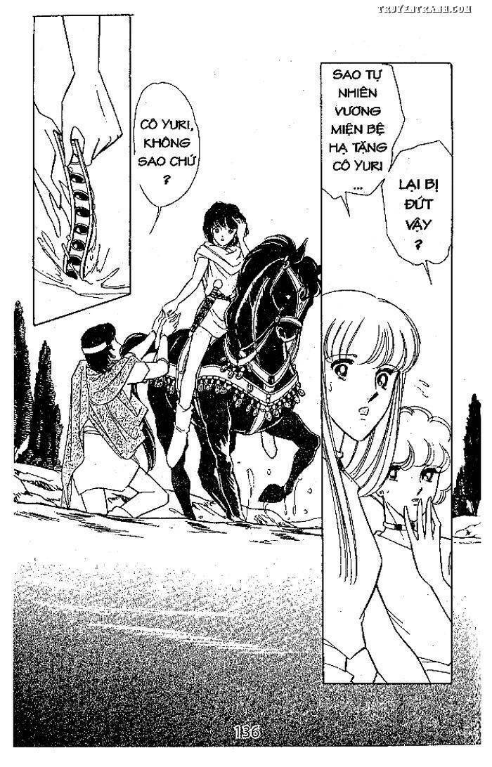 Dòng Sông Huyền Bí Chapter 37 - Trang 2