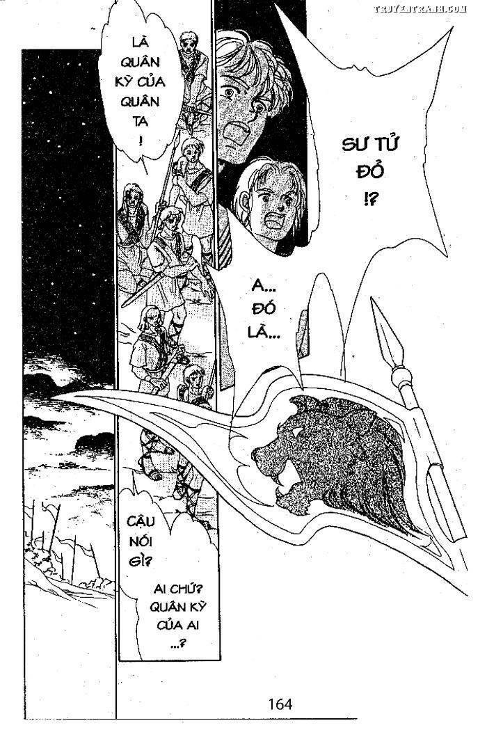 Dòng Sông Huyền Bí Chapter 37 - Trang 2