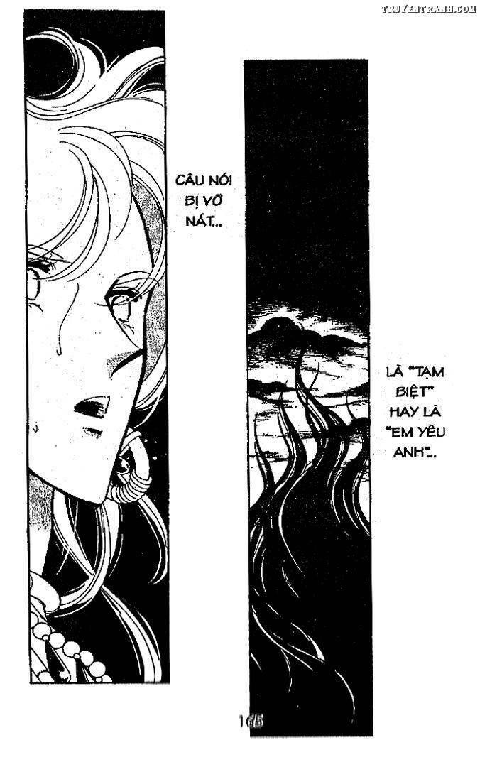 Dòng Sông Huyền Bí Chapter 37 - Trang 2