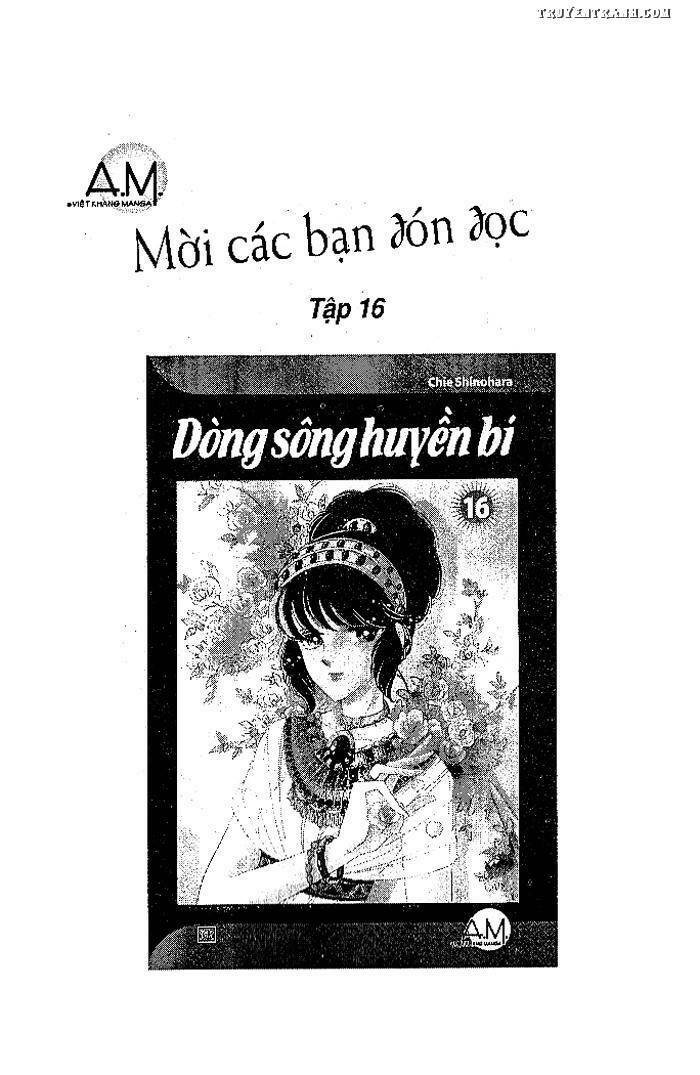 Dòng Sông Huyền Bí Chapter 37 - Trang 2