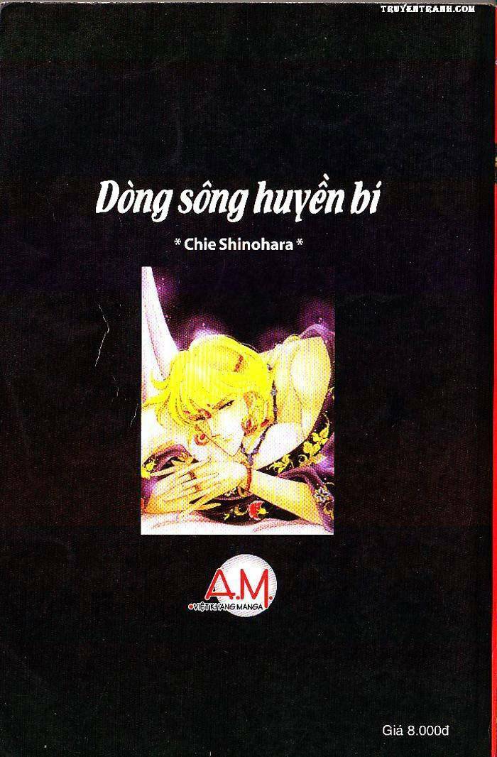 Dòng Sông Huyền Bí Chapter 37 - Trang 2