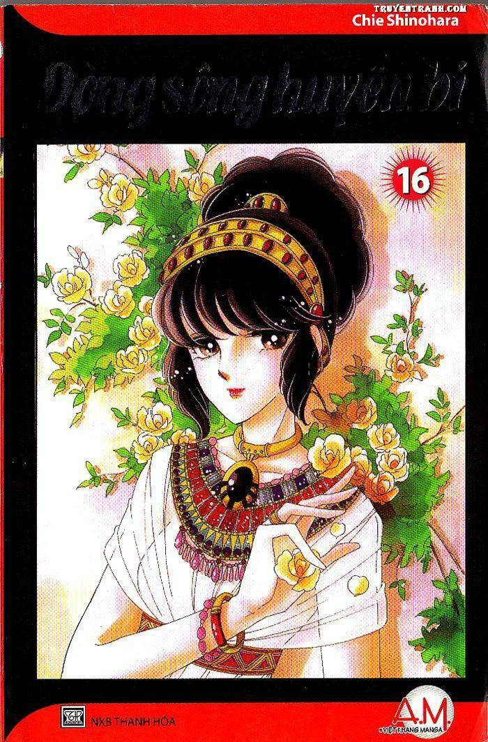 Dòng Sông Huyền Bí Chapter 37 - Trang 2