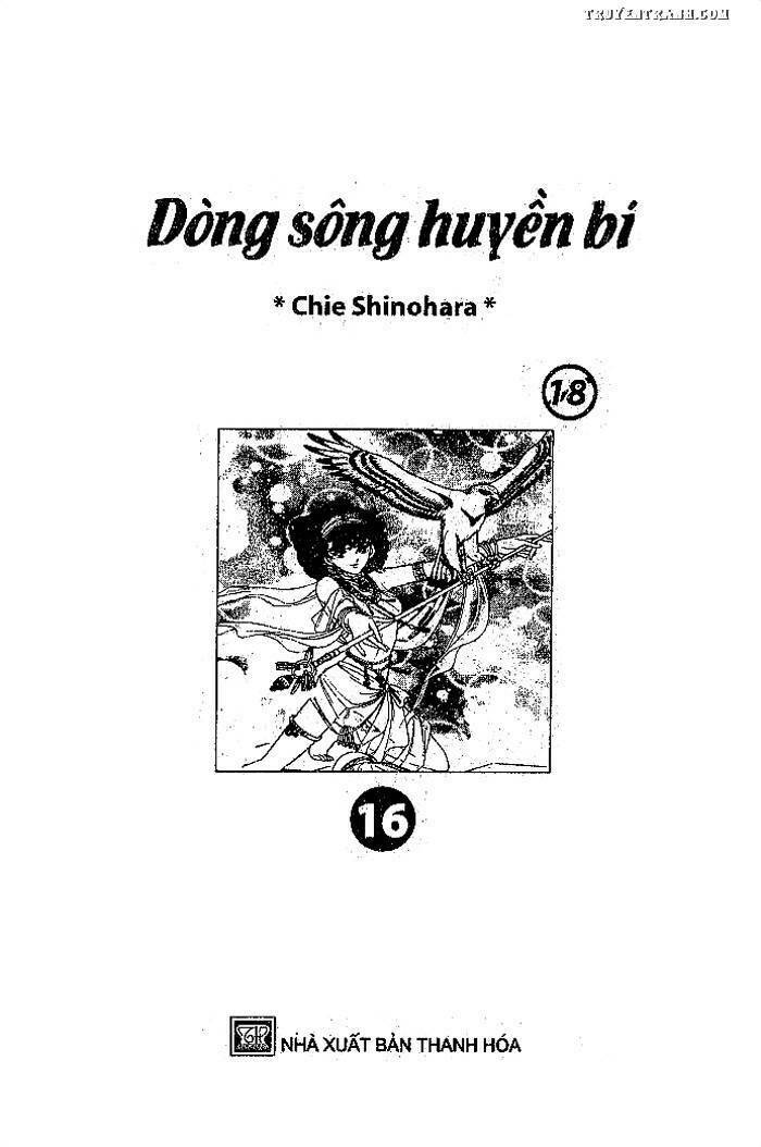 Dòng Sông Huyền Bí Chapter 37 - Trang 2