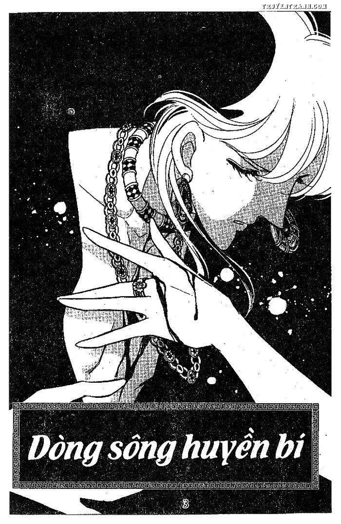 Dòng Sông Huyền Bí Chapter 37 - Trang 2