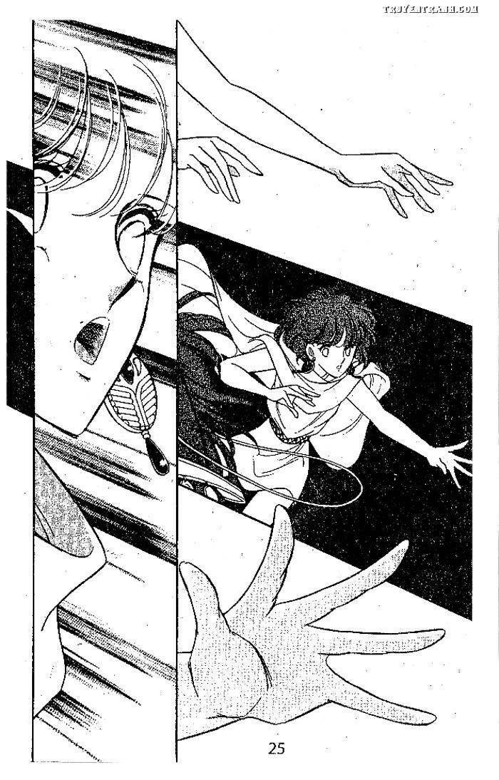 Dòng Sông Huyền Bí Chapter 37 - Trang 2