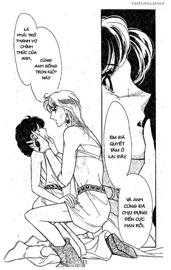 Dòng Sông Huyền Bí Chapter 37 - Trang 2