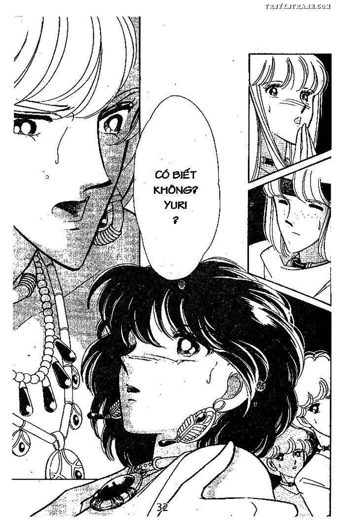 Dòng Sông Huyền Bí Chapter 37 - Trang 2