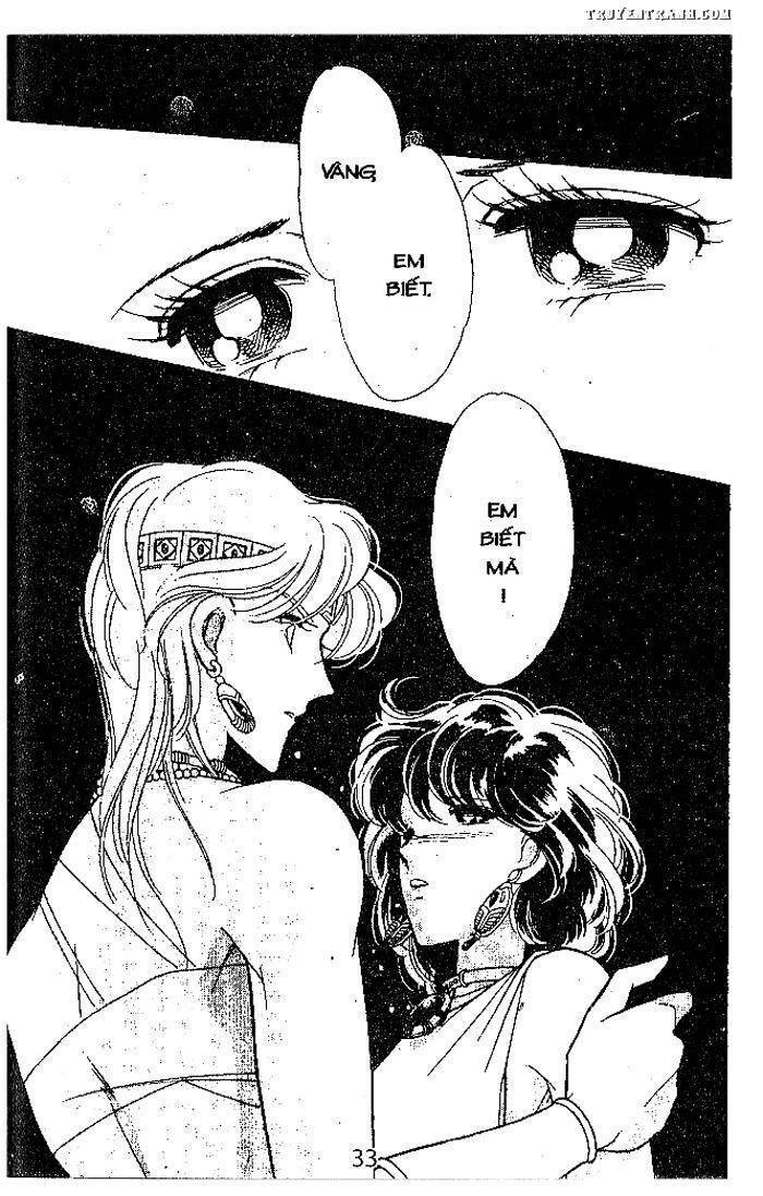 Dòng Sông Huyền Bí Chapter 37 - Trang 2