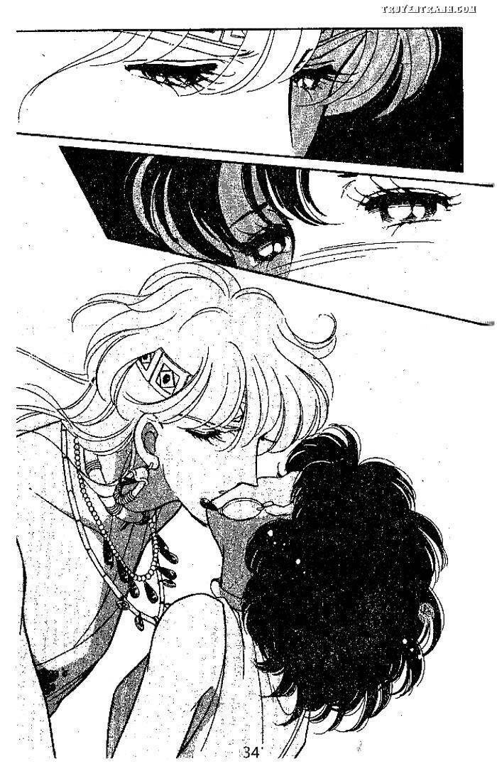 Dòng Sông Huyền Bí Chapter 37 - Trang 2