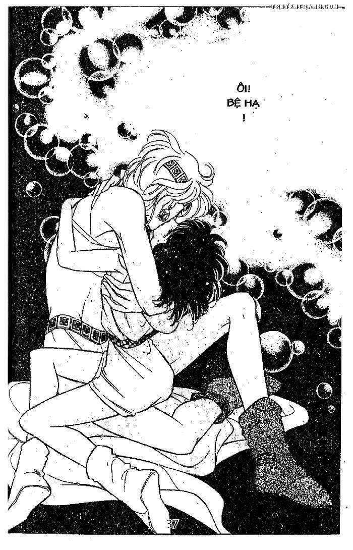 Dòng Sông Huyền Bí Chapter 37 - Trang 2