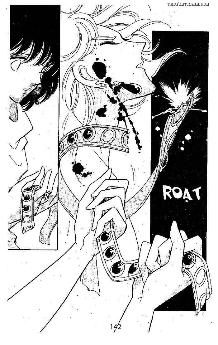 Dòng Sông Huyền Bí Chapter 37 - Trang 2