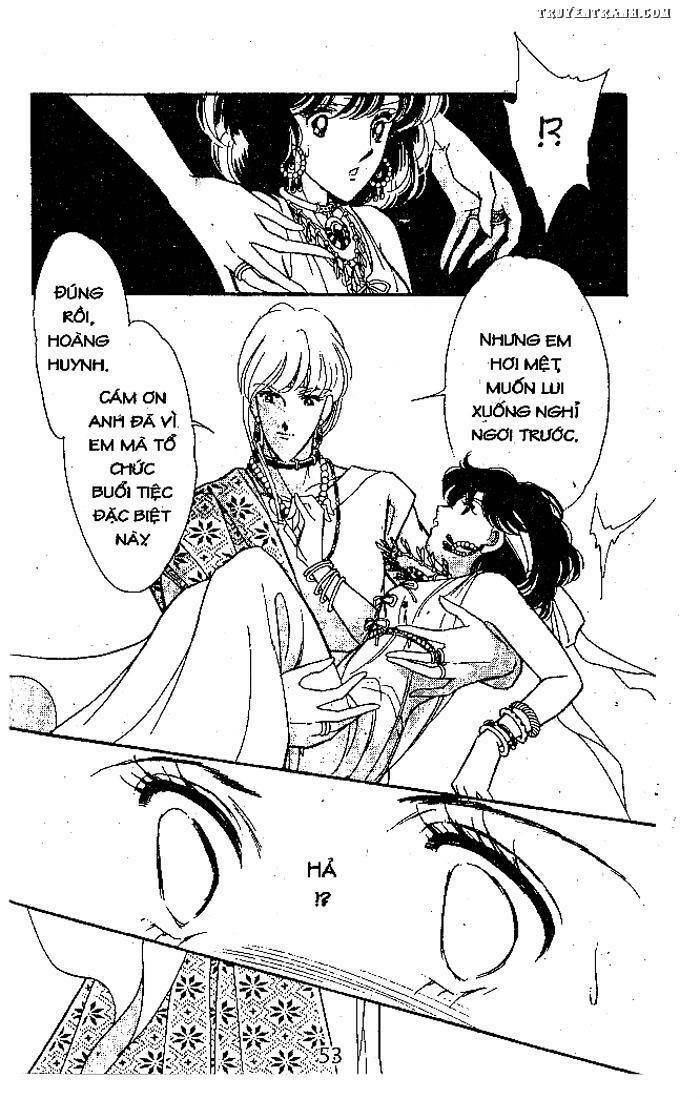 Dòng Sông Huyền Bí Chapter 38 - Trang 2