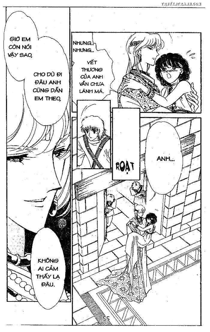 Dòng Sông Huyền Bí Chapter 38 - Trang 2