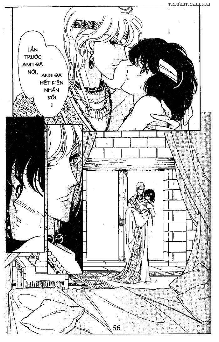 Dòng Sông Huyền Bí Chapter 38 - Trang 2