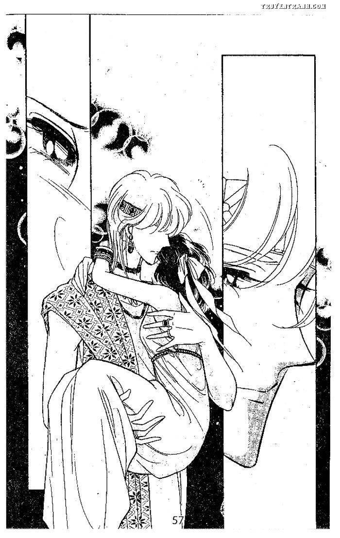 Dòng Sông Huyền Bí Chapter 38 - Trang 2