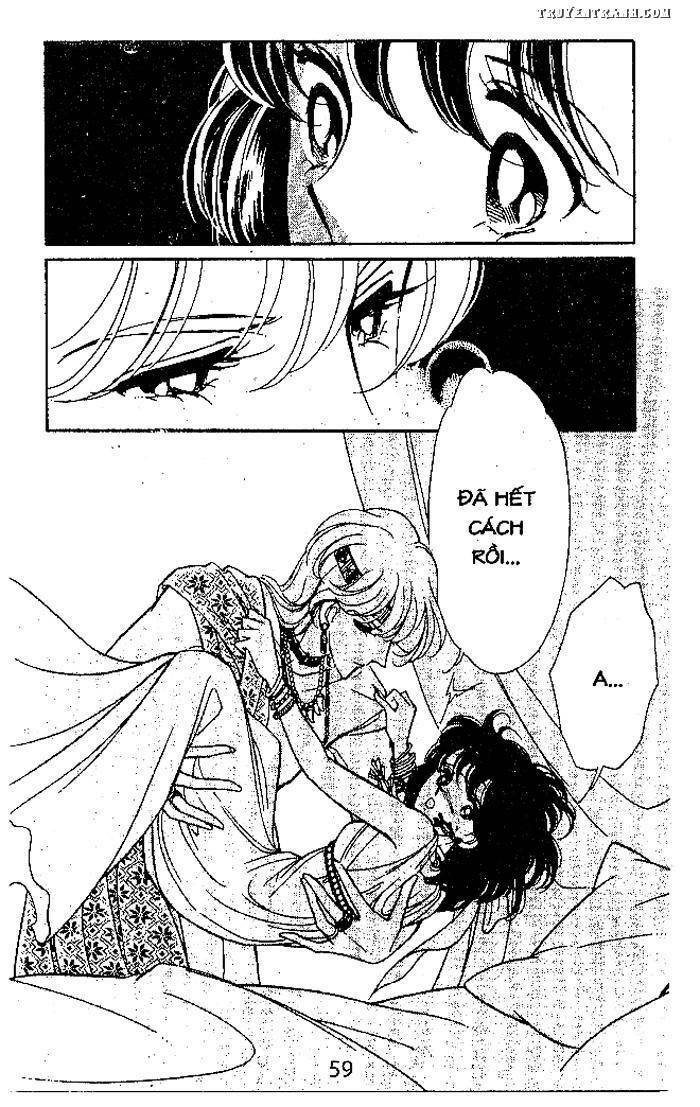 Dòng Sông Huyền Bí Chapter 38 - Trang 2