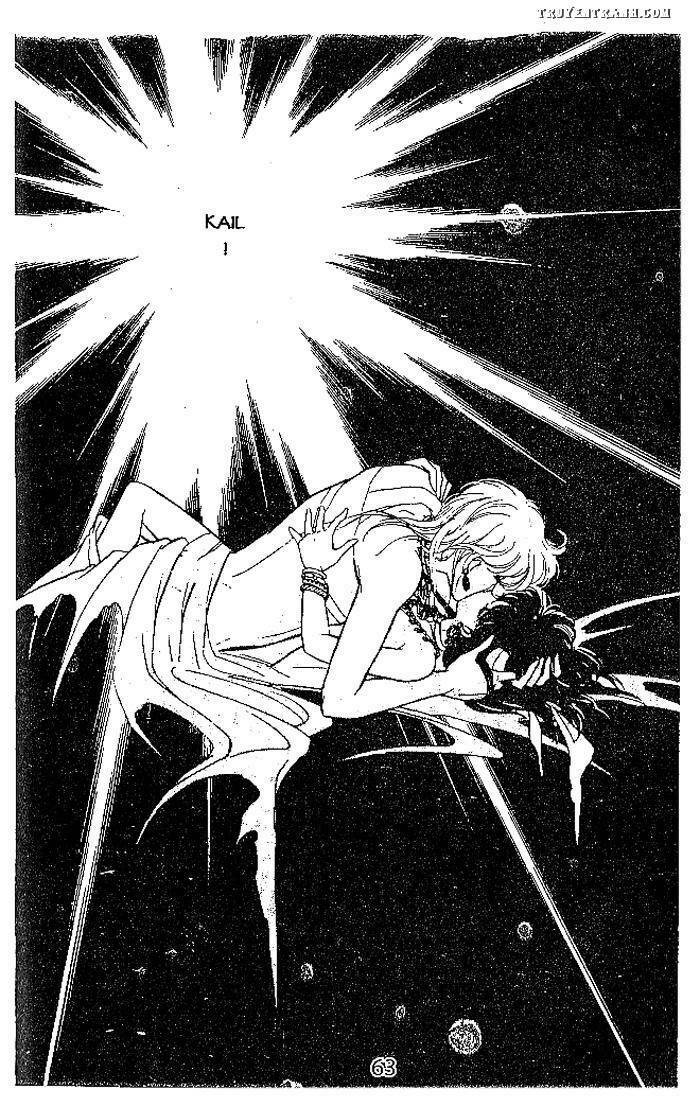 Dòng Sông Huyền Bí Chapter 38 - Trang 2