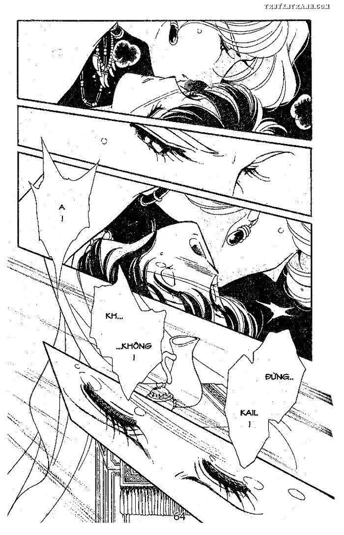 Dòng Sông Huyền Bí Chapter 38 - Trang 2