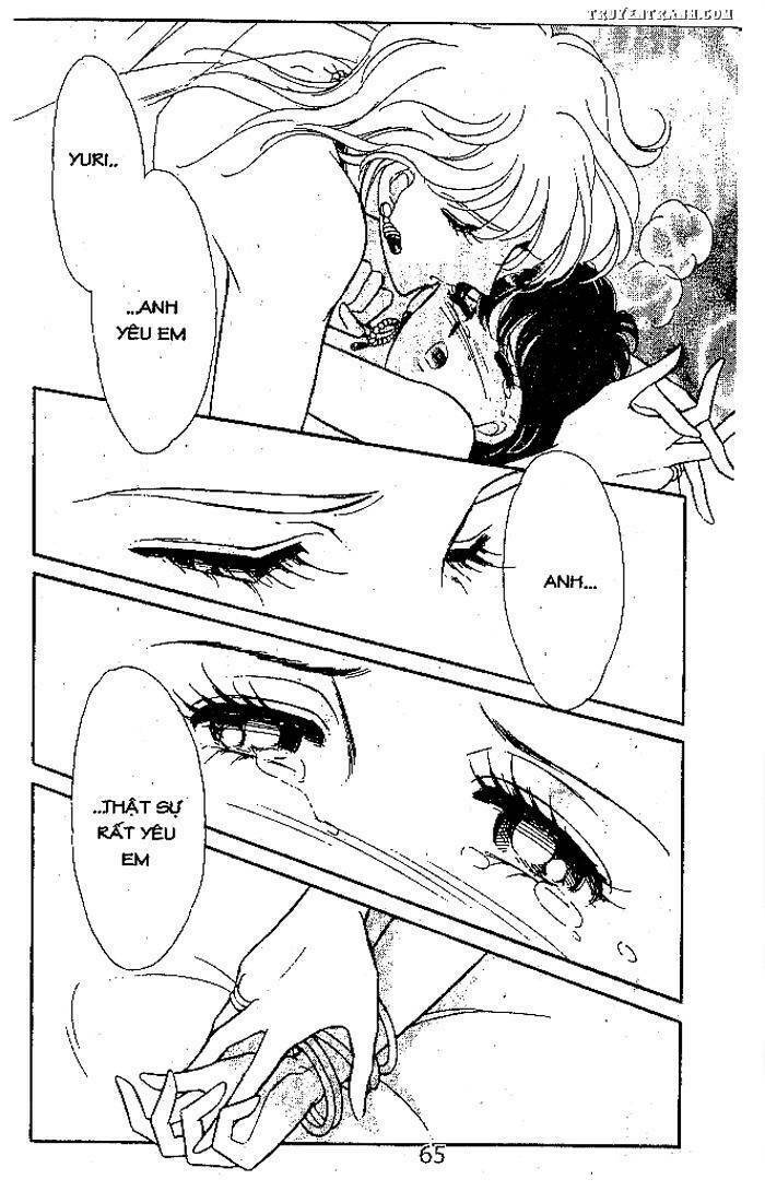 Dòng Sông Huyền Bí Chapter 38 - Trang 2