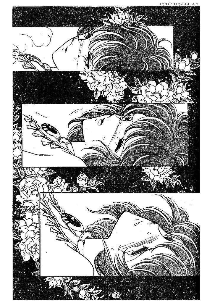 Dòng Sông Huyền Bí Chapter 38 - Trang 2