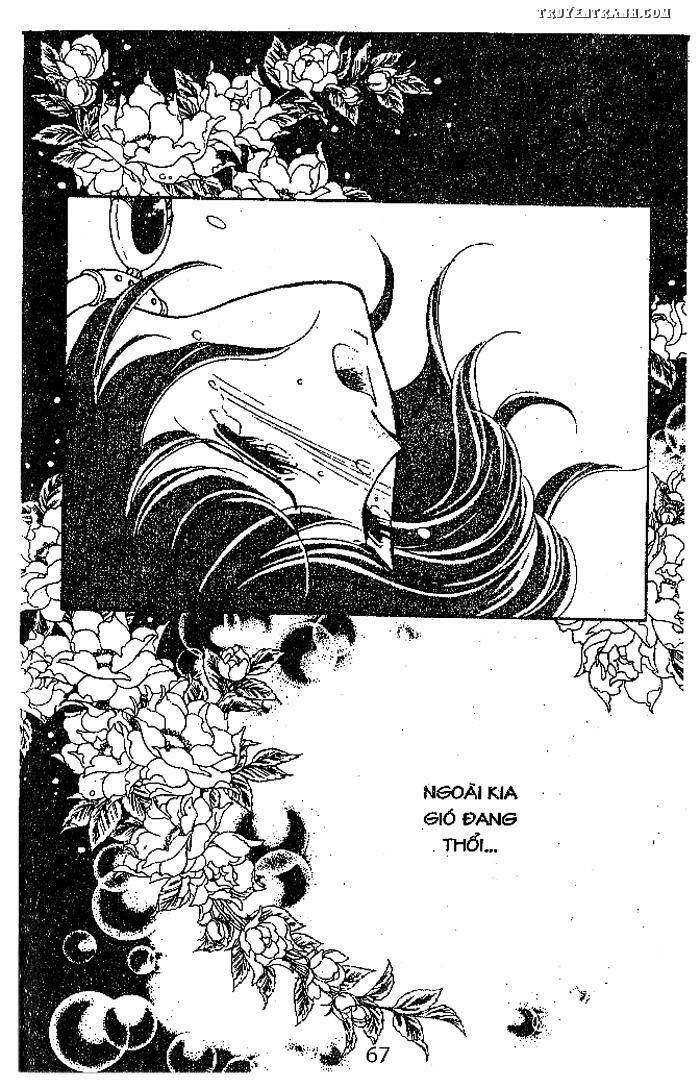 Dòng Sông Huyền Bí Chapter 38 - Trang 2