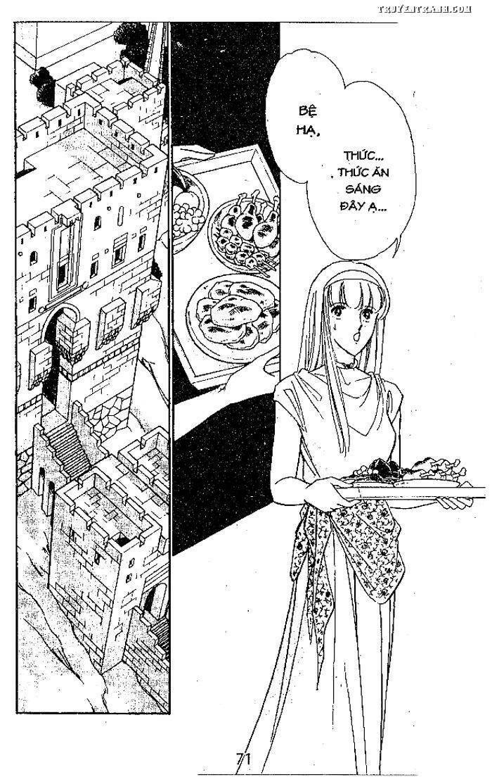 Dòng Sông Huyền Bí Chapter 38 - Trang 2