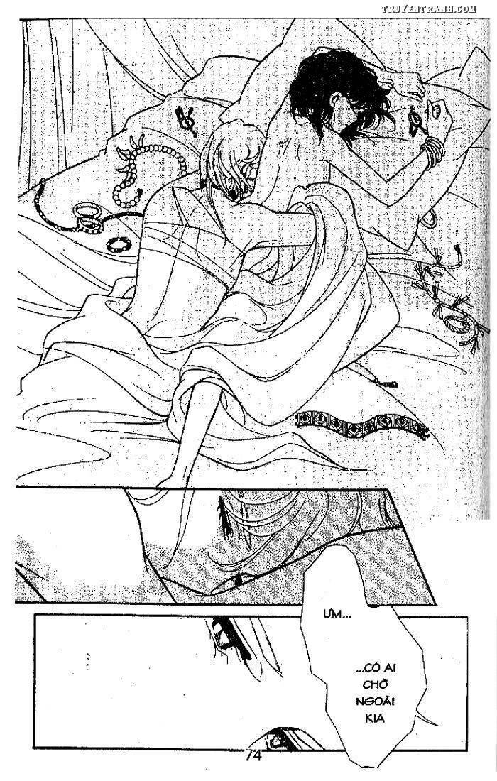 Dòng Sông Huyền Bí Chapter 38 - Trang 2