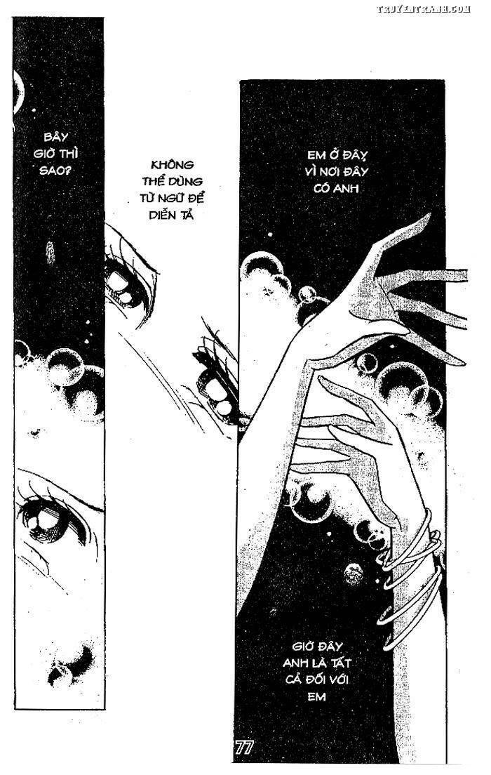 Dòng Sông Huyền Bí Chapter 38 - Trang 2