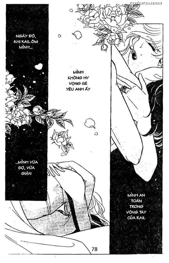 Dòng Sông Huyền Bí Chapter 38 - Trang 2