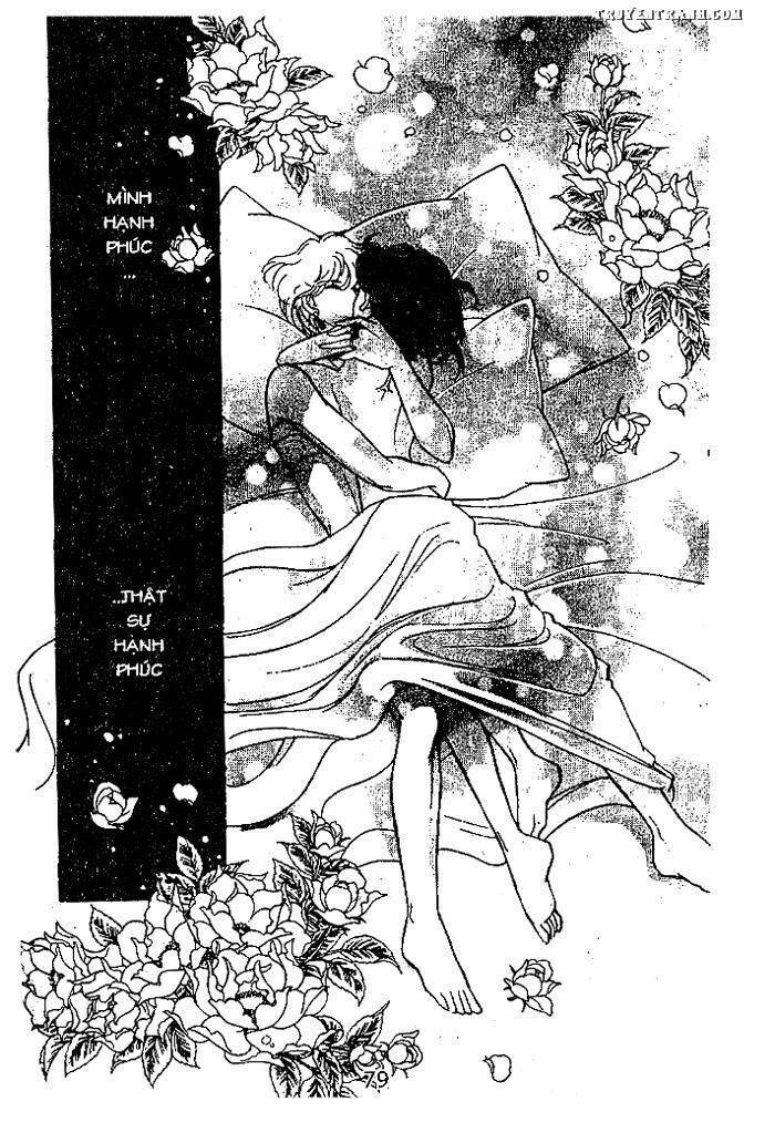 Dòng Sông Huyền Bí Chapter 38 - Trang 2