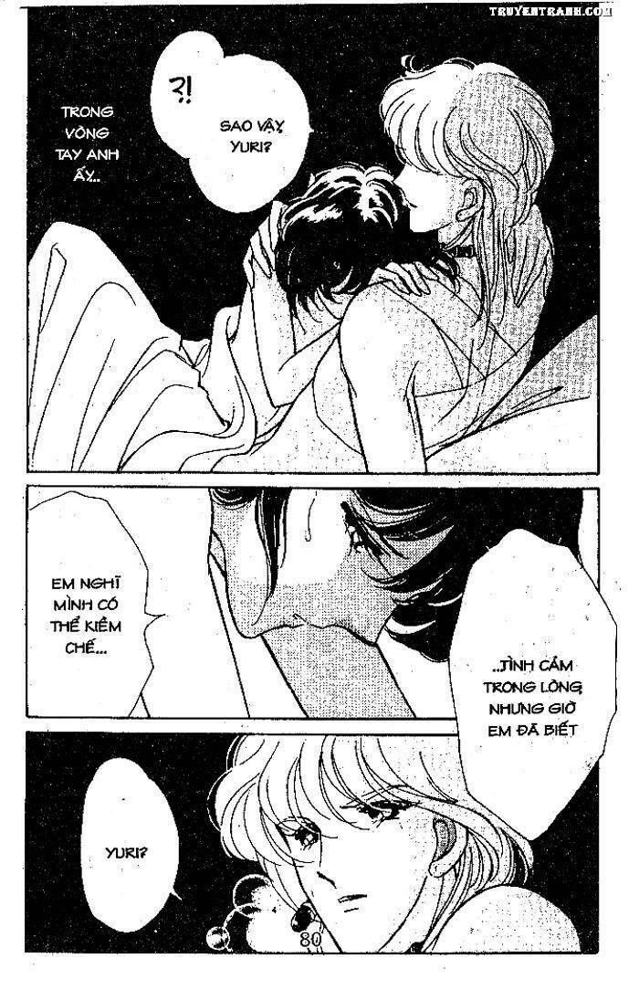 Dòng Sông Huyền Bí Chapter 38 - Trang 2