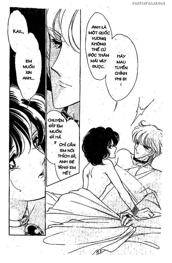 Dòng Sông Huyền Bí Chapter 38 - Trang 2