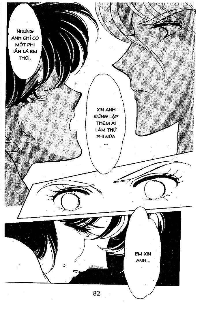 Dòng Sông Huyền Bí Chapter 38 - Trang 2