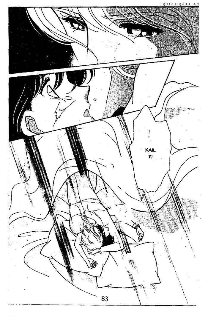 Dòng Sông Huyền Bí Chapter 38 - Trang 2