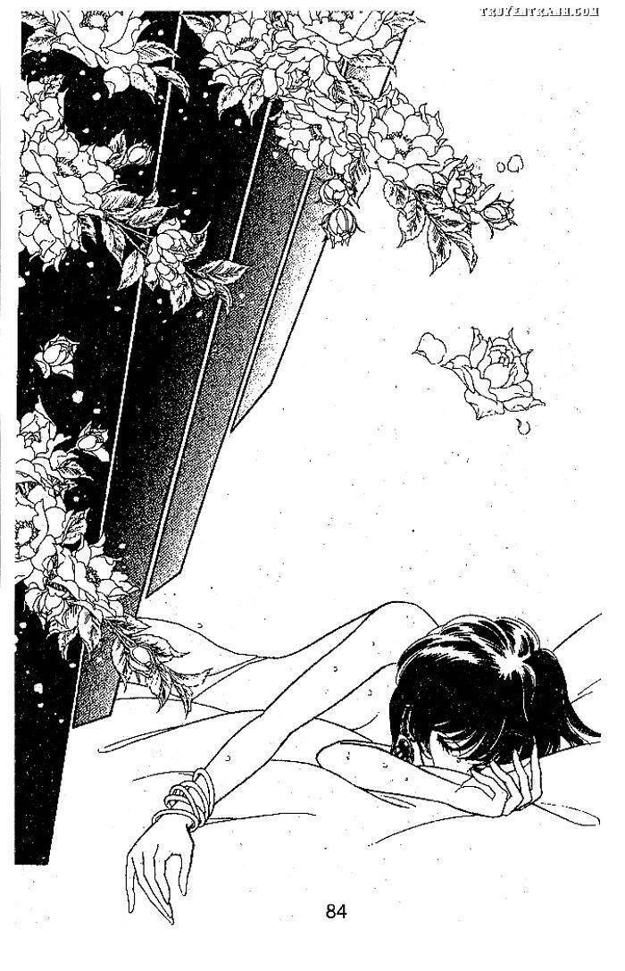 Dòng Sông Huyền Bí Chapter 38 - Trang 2