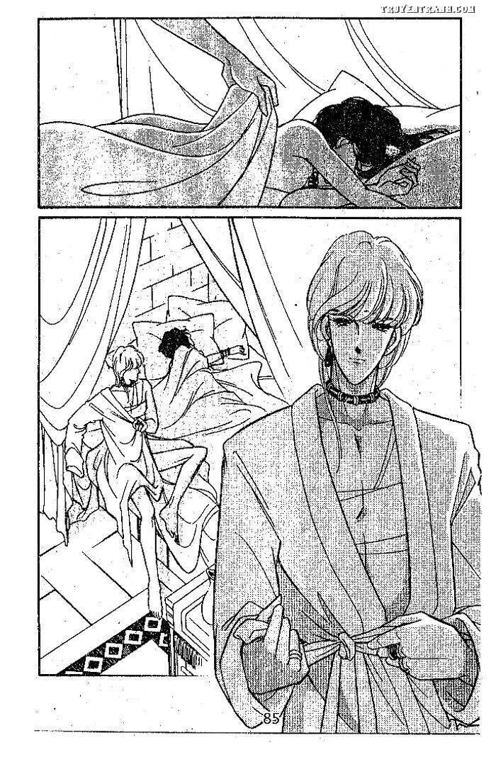 Dòng Sông Huyền Bí Chapter 38 - Trang 2