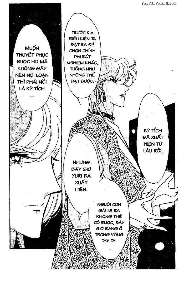 Dòng Sông Huyền Bí Chapter 38 - Trang 2