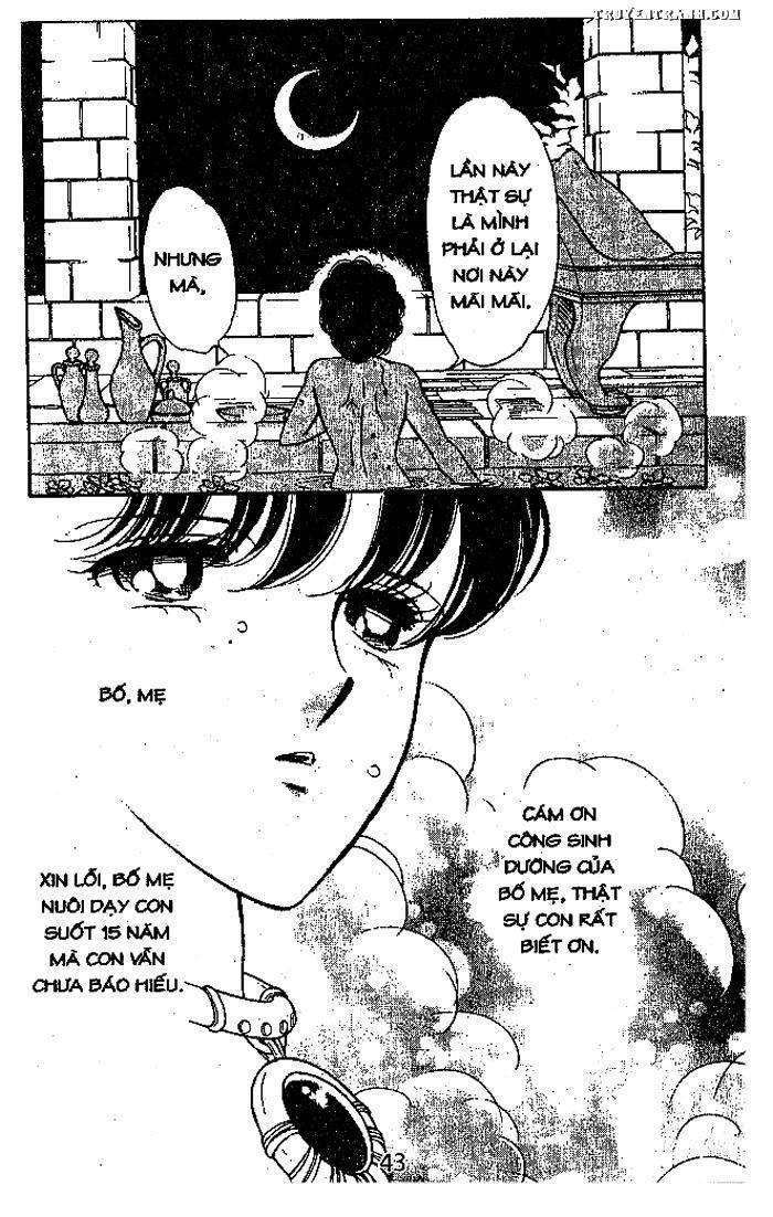 Dòng Sông Huyền Bí Chapter 38 - Trang 2