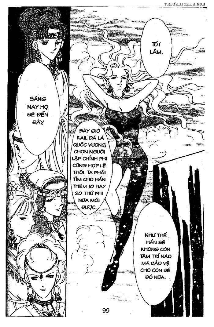 Dòng Sông Huyền Bí Chapter 38 - Trang 2