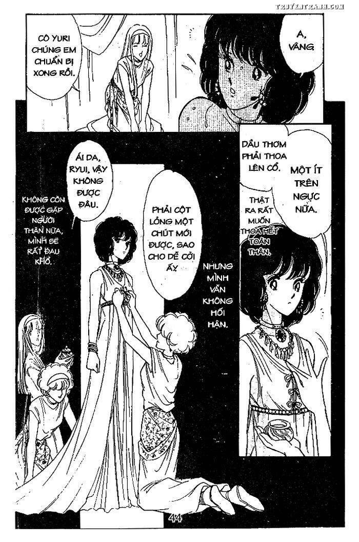 Dòng Sông Huyền Bí Chapter 38 - Trang 2