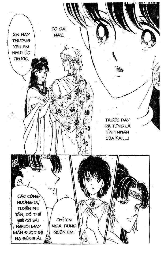 Dòng Sông Huyền Bí Chapter 39 - Trang 2