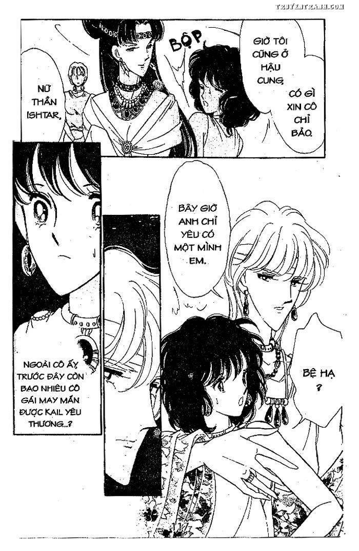 Dòng Sông Huyền Bí Chapter 39 - Trang 2