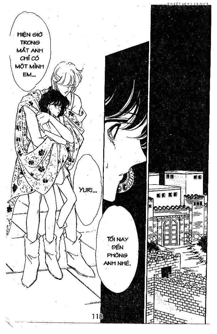 Dòng Sông Huyền Bí Chapter 39 - Trang 2