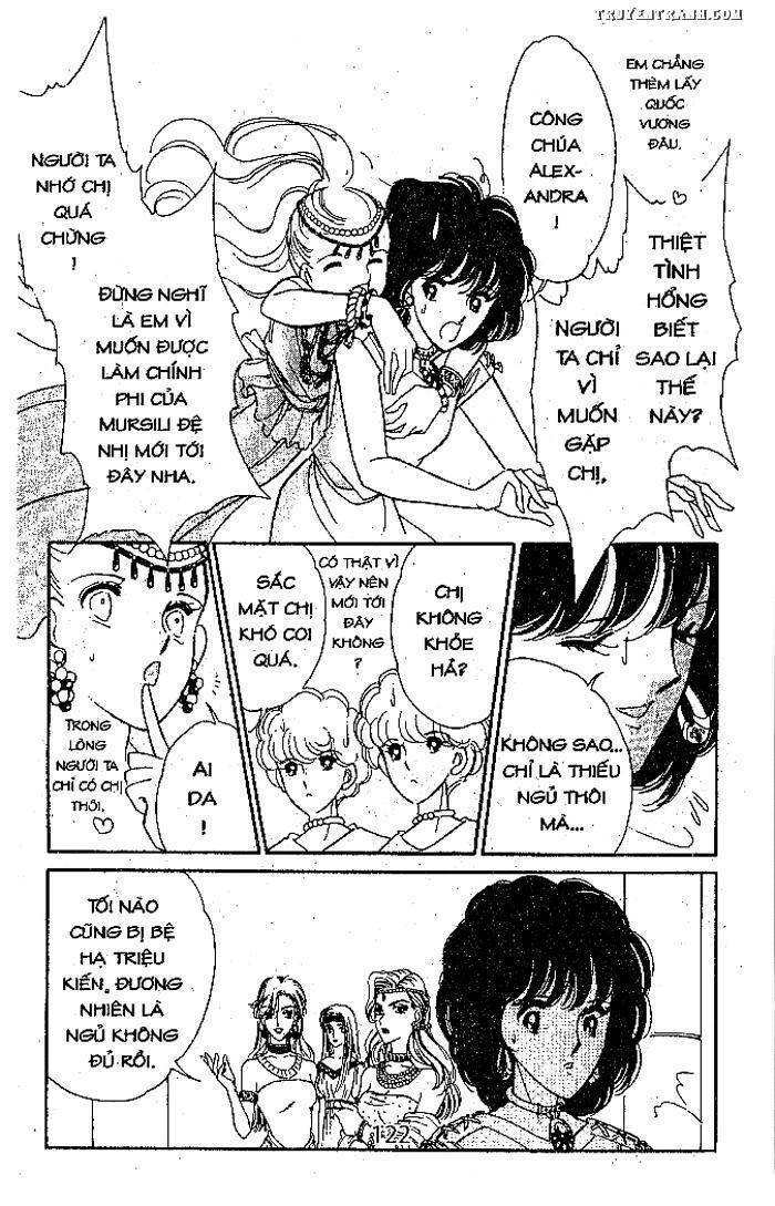 Dòng Sông Huyền Bí Chapter 39 - Trang 2