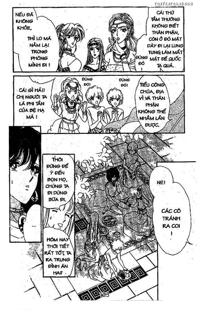 Dòng Sông Huyền Bí Chapter 39 - Trang 2