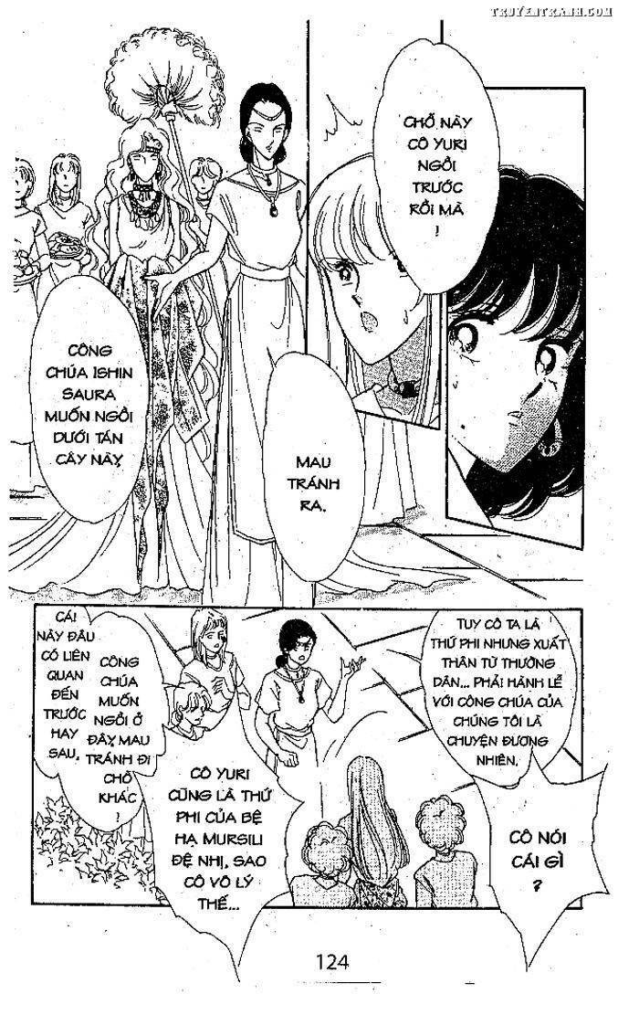 Dòng Sông Huyền Bí Chapter 39 - Trang 2