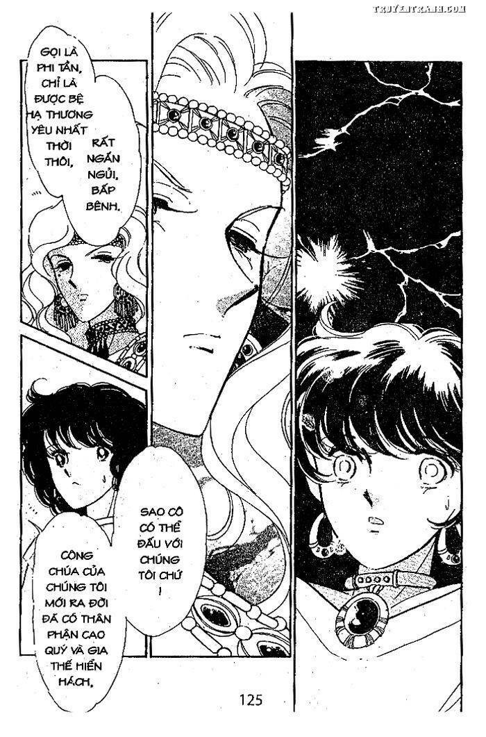 Dòng Sông Huyền Bí Chapter 39 - Trang 2