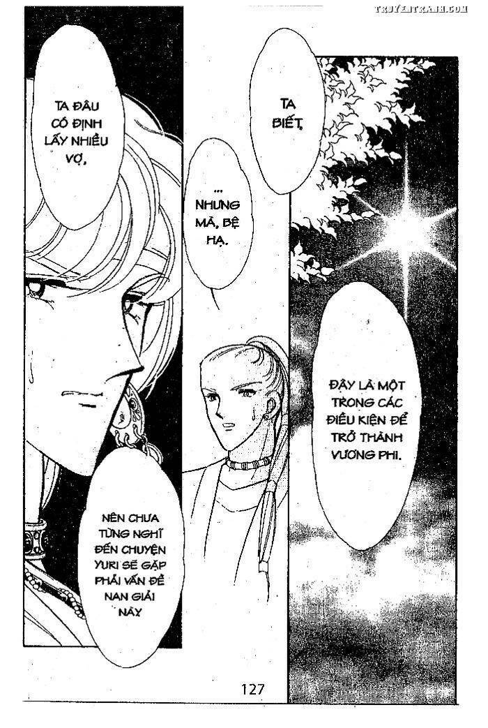 Dòng Sông Huyền Bí Chapter 39 - Trang 2